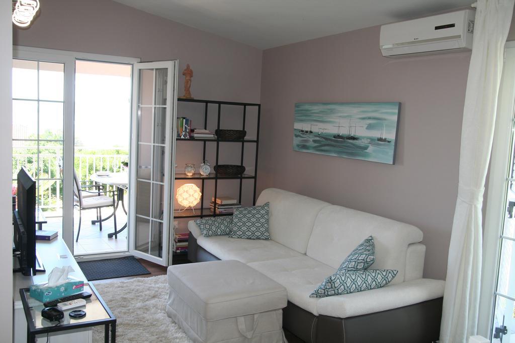 Apartament Soldo Pinezići